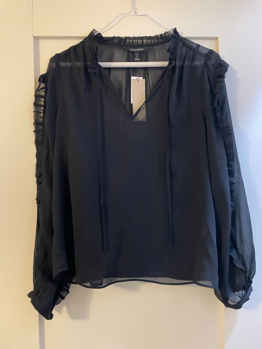 Banana Republic Blouse